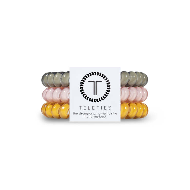 twist hair tie | small