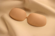 gatherall silicone bra | cream