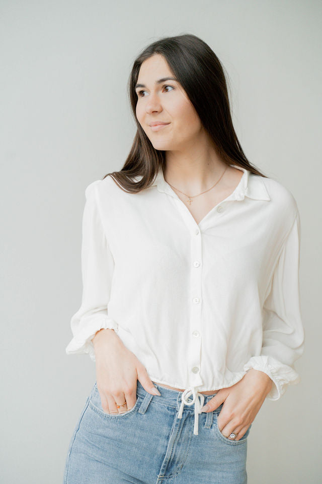 becca top