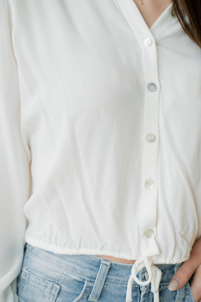 becca top