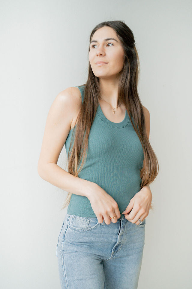 sirena rib tank