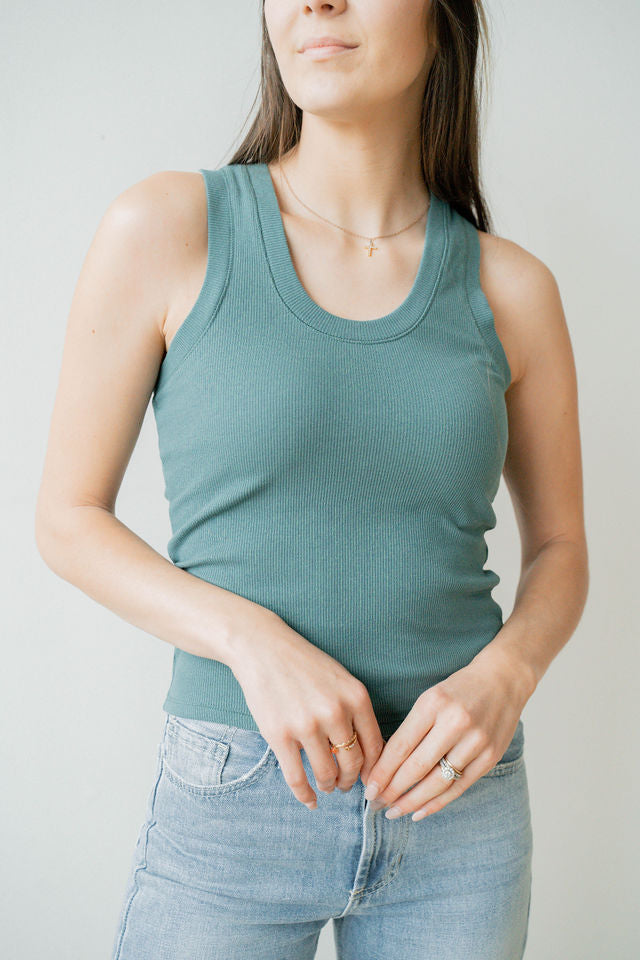 sirena rib tank