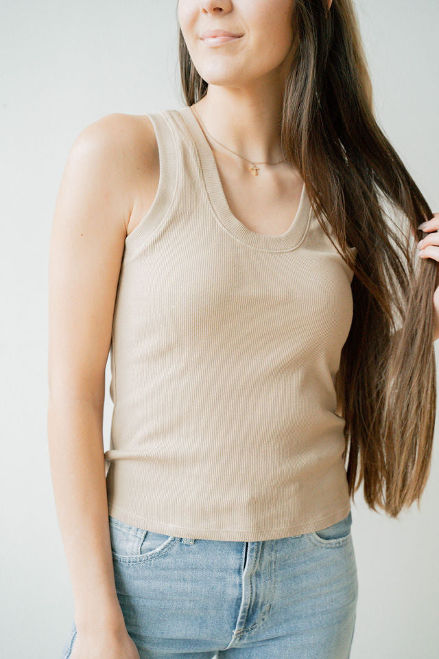 sirena rib tank