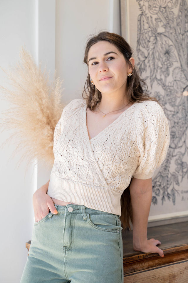 elowen sweater