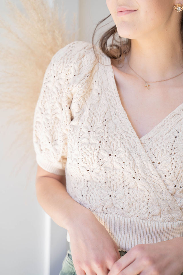 elowen sweater