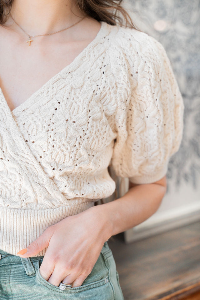 elowen sweater