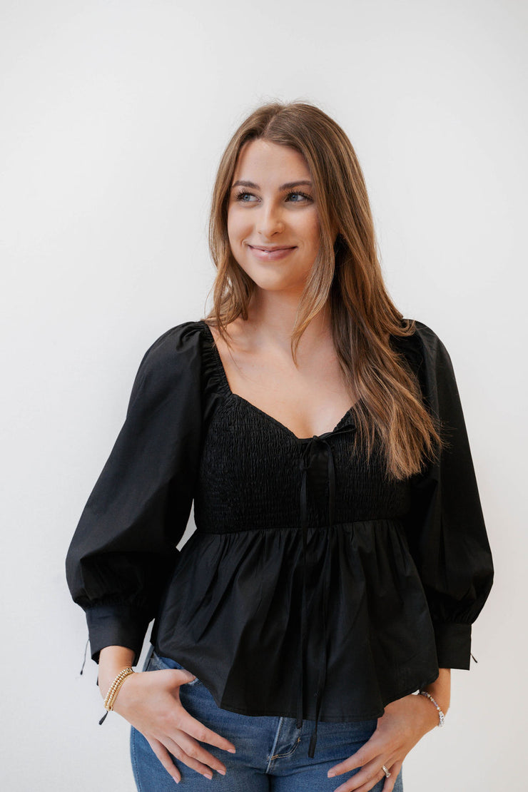 amaya blouse