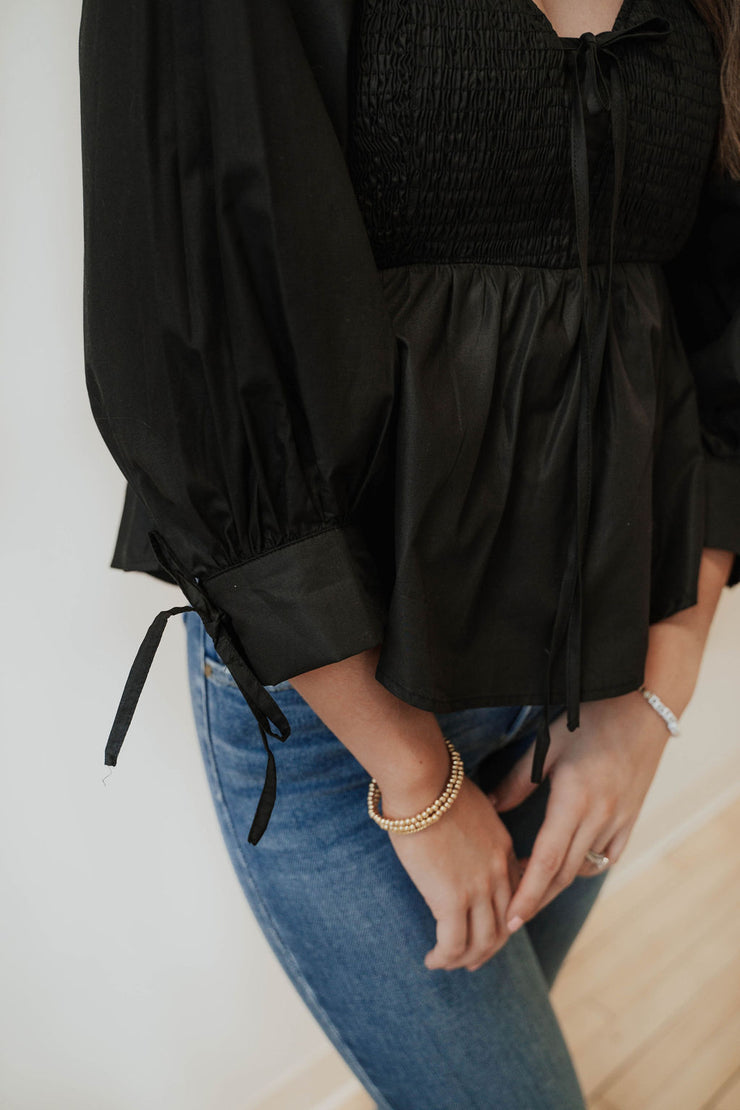 amaya blouse
