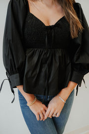 amaya blouse