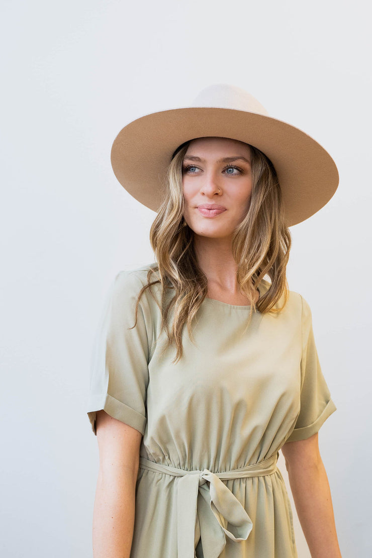 taylor jane wrap dress