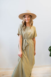 taylor jane wrap dress