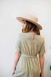 taylor jane wrap dress