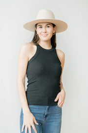 lilly rib tank