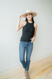 lilly rib tank