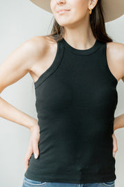 lilly rib tank