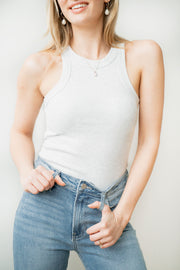lilly rib tank