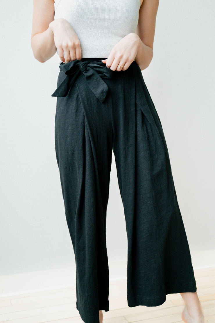 yara slub pant