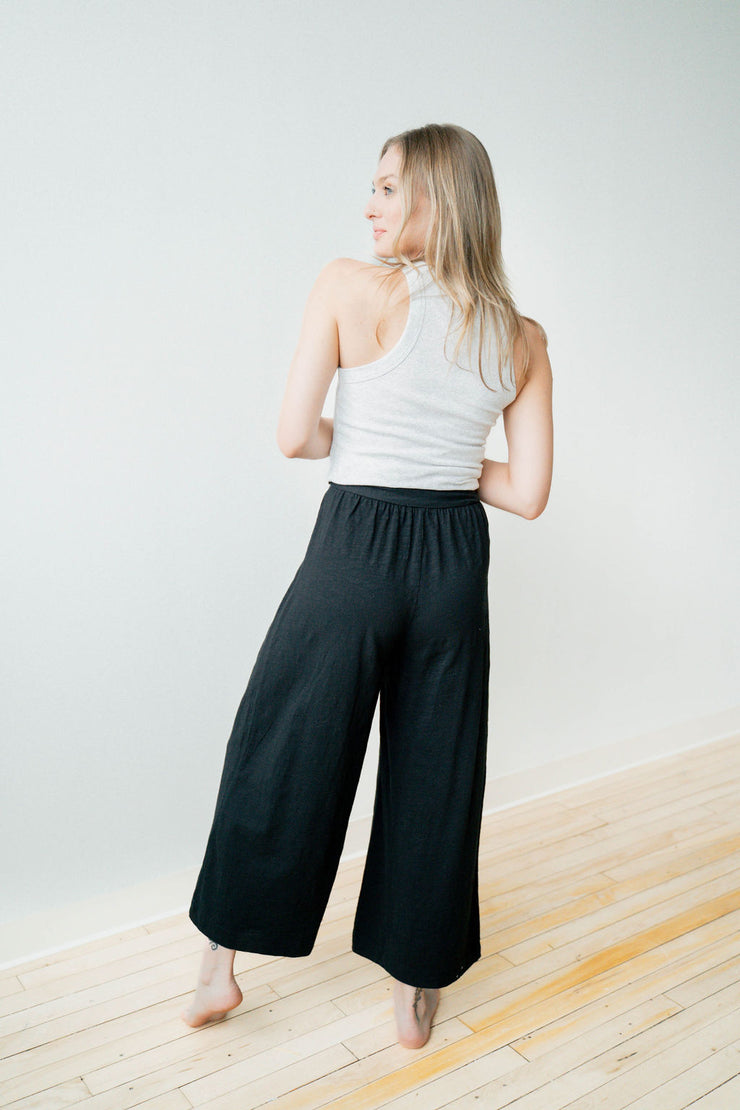 yara slub pant