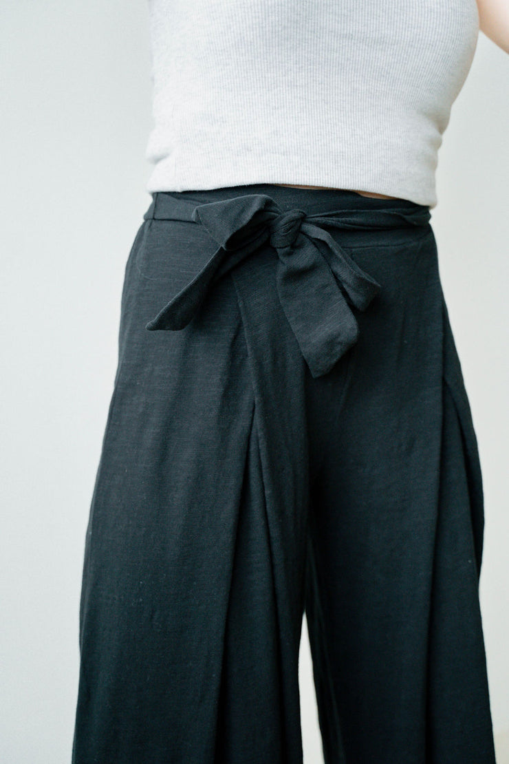 yara slub pant