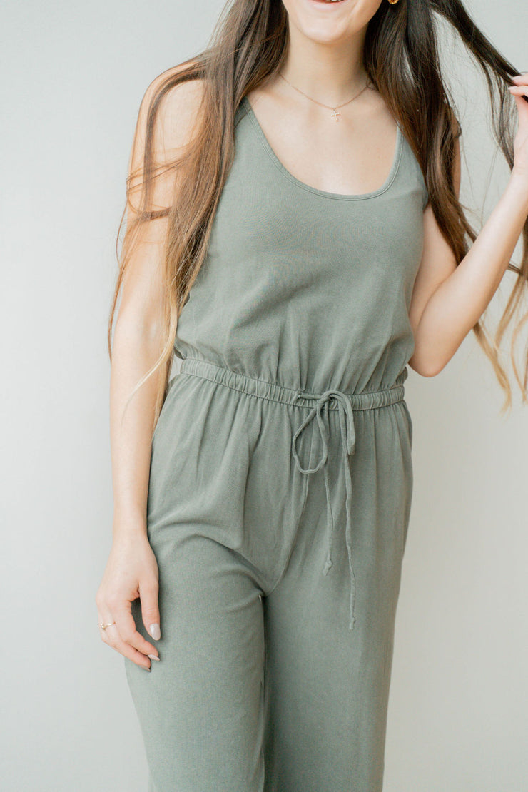 easygoing jumpsuit