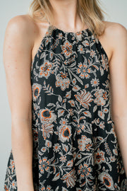 eclipse of the heart maxi dress