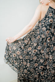 eclipse of the heart maxi dress