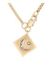 sena pendant necklace