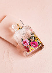 always in rose perfume no. 39