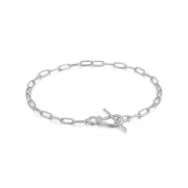 knot bracelet