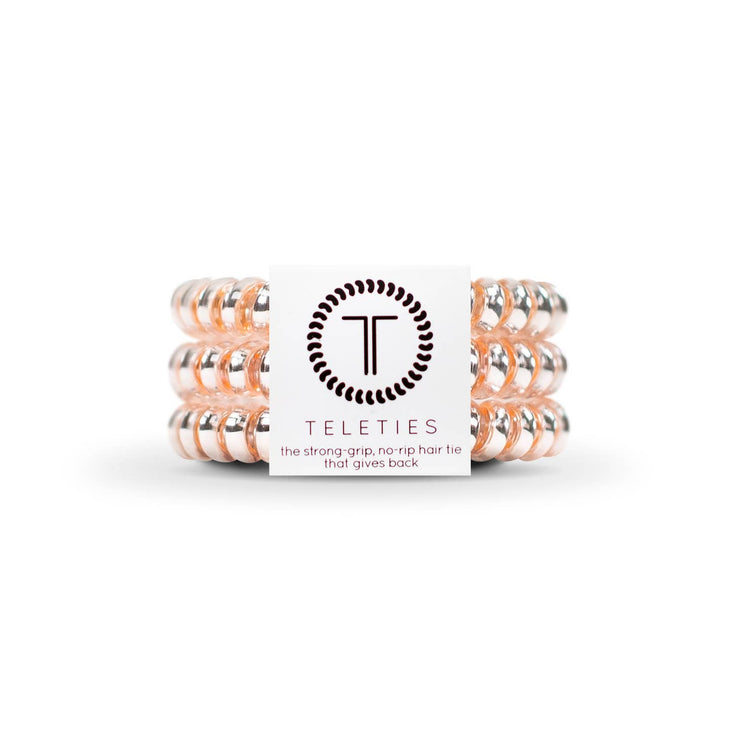 twist hair tie | small