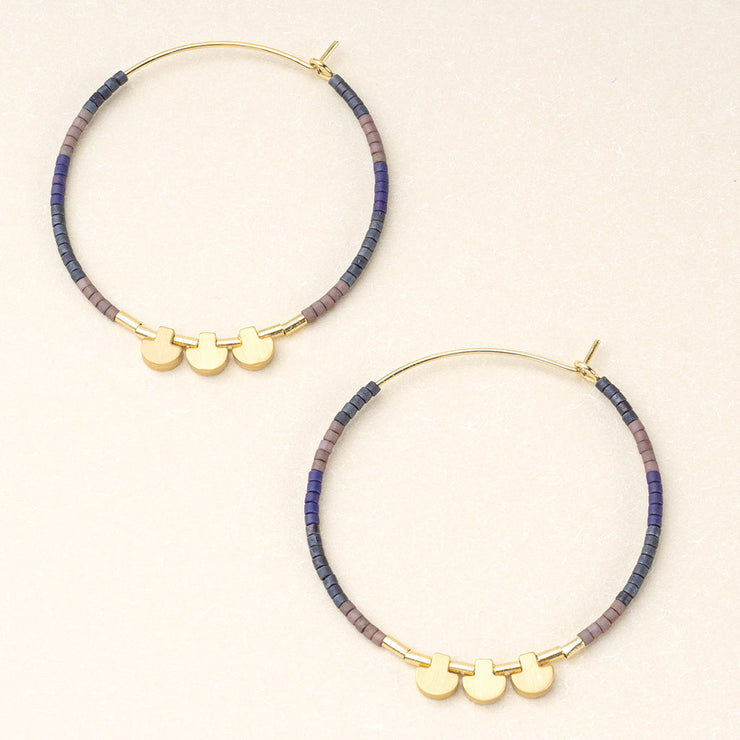chromacolor miyuki large hoop