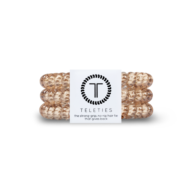 twist hair tie | small
