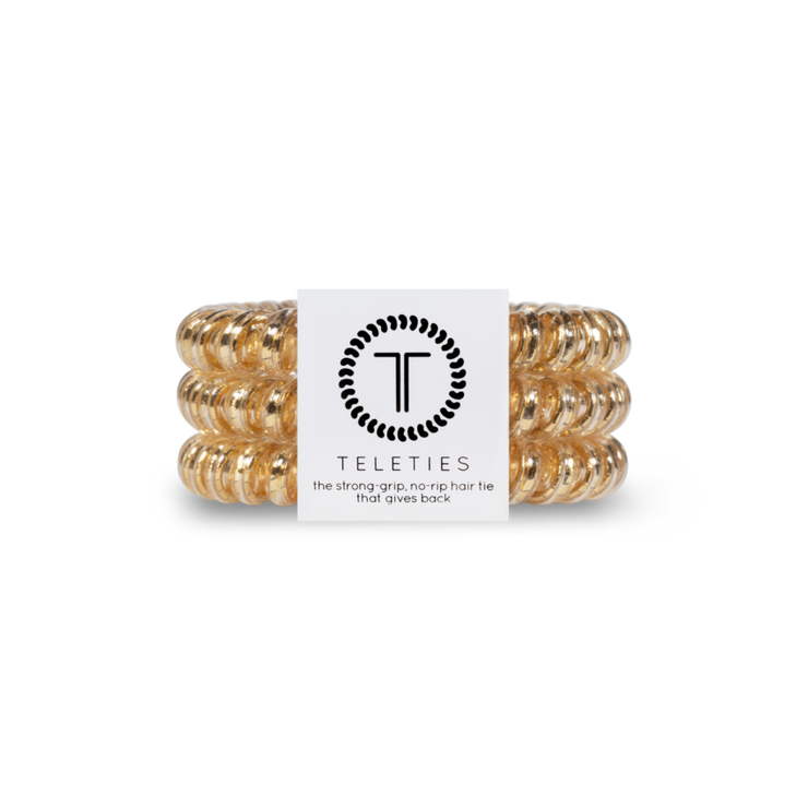 twist hair tie | small