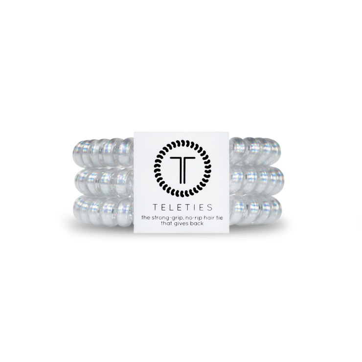 twist hair tie | small