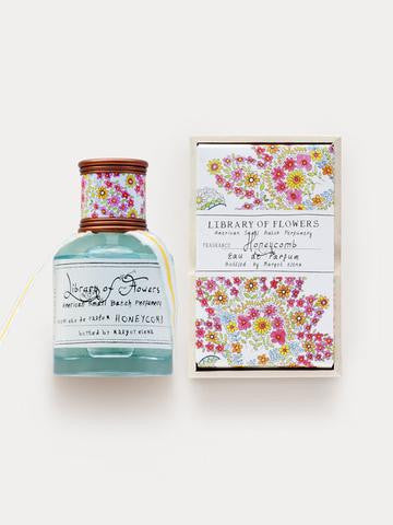 eau de parfum | honeycomb