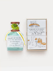 eau de parfum - willow & water