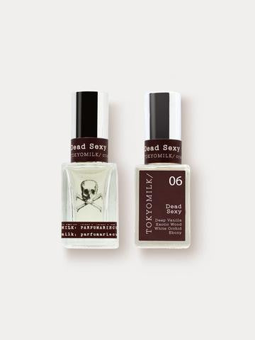 parfum | dead sexy 