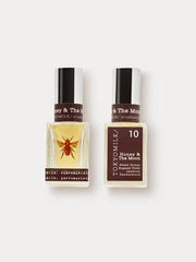 parfum | honey + the moon #10