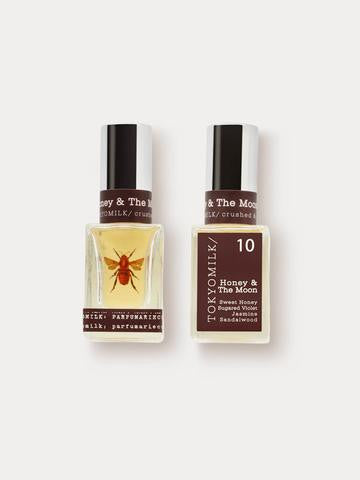 parfum | honey + the moon 