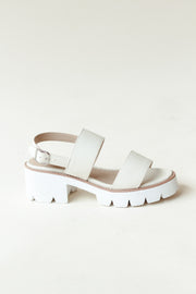 left unsaid sandal