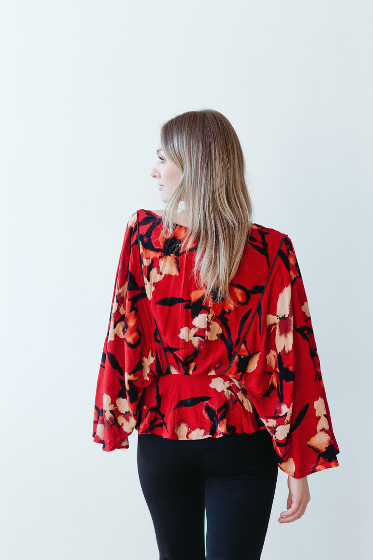 high priestess top
