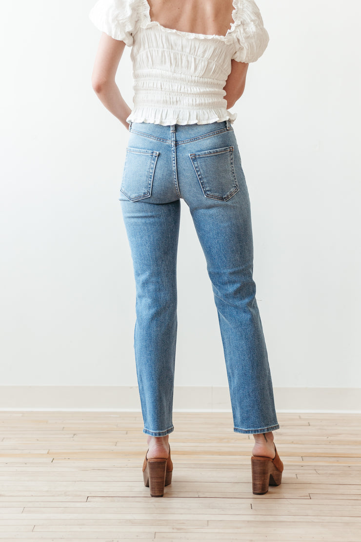 whitney weekend jean