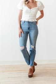 whitney weekend jean