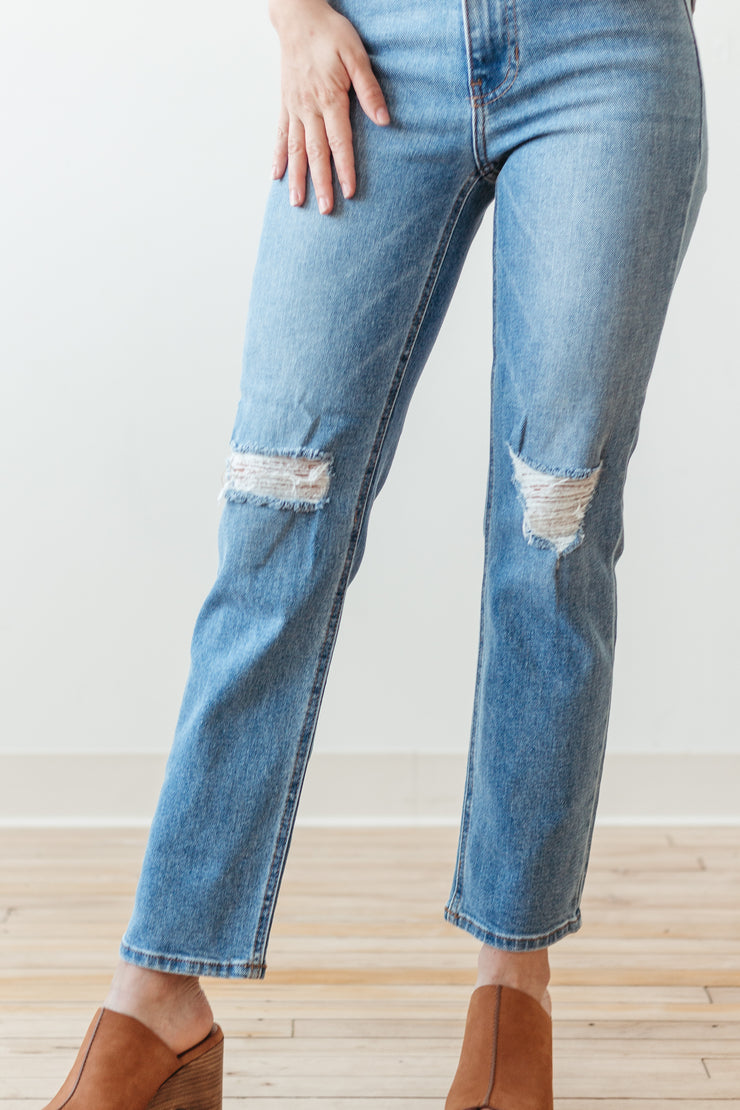 whitney weekend jean