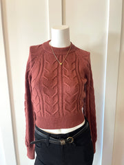 inez sweater
