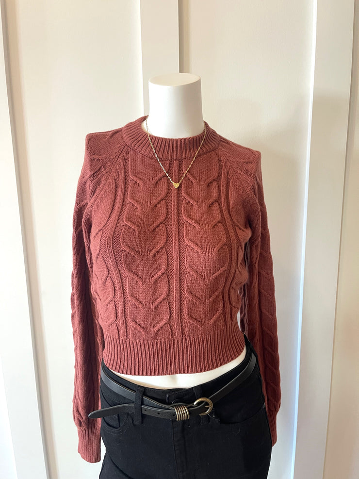 inez sweater