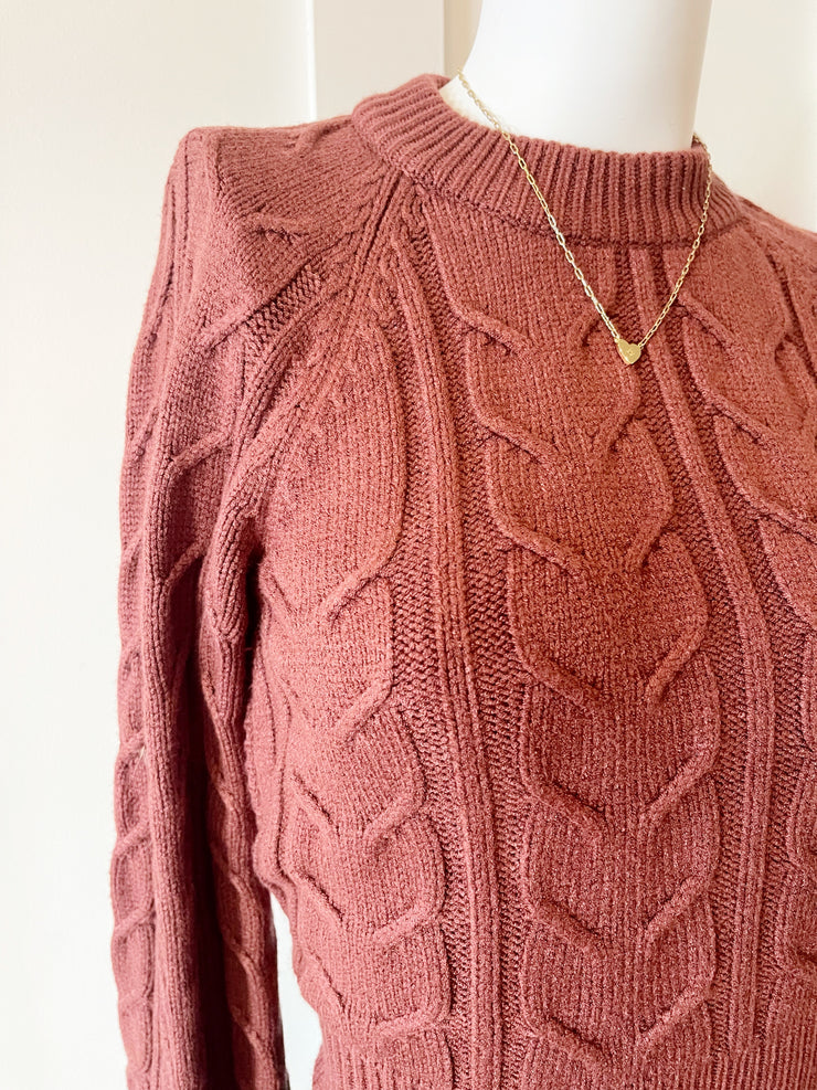 inez sweater