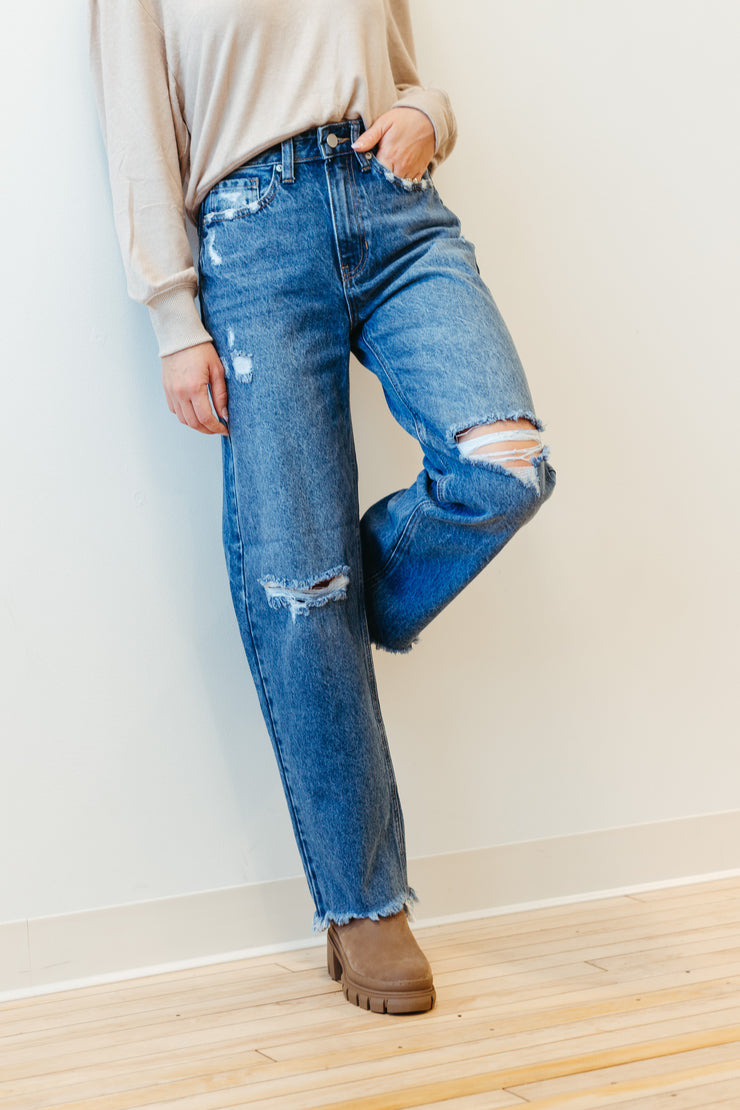 topanga jean