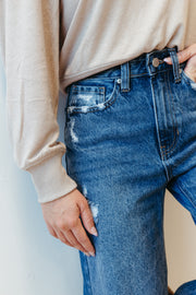 topanga jean