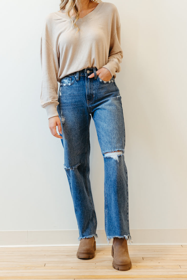 topanga jean